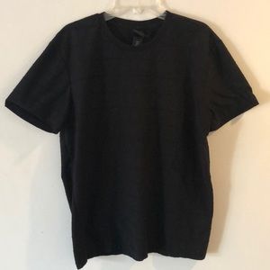 H&M Textured Line Shirt